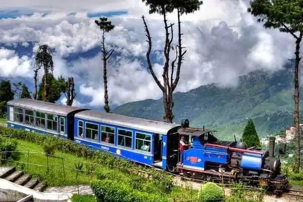 Best Time to Visit North East India