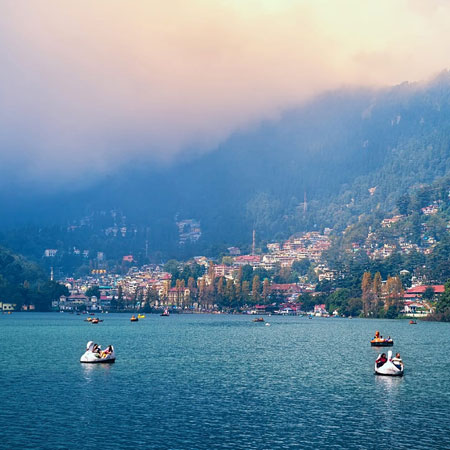 best time to visit uttarakhand