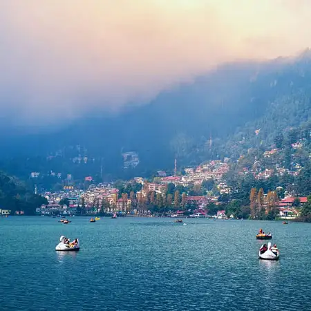 best time to visit uttarakhand