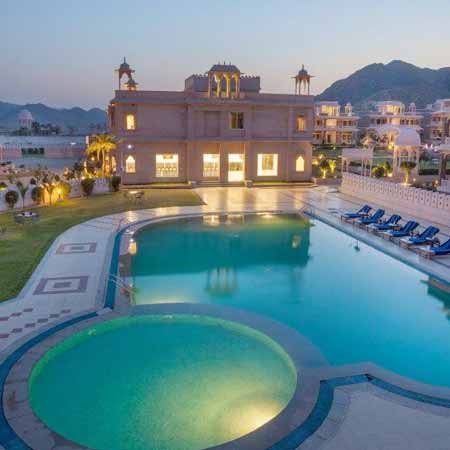 Bhanwar Singh Palace