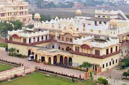 Bharatpur