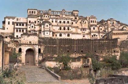 Jaipur Bhilwara Car Rental