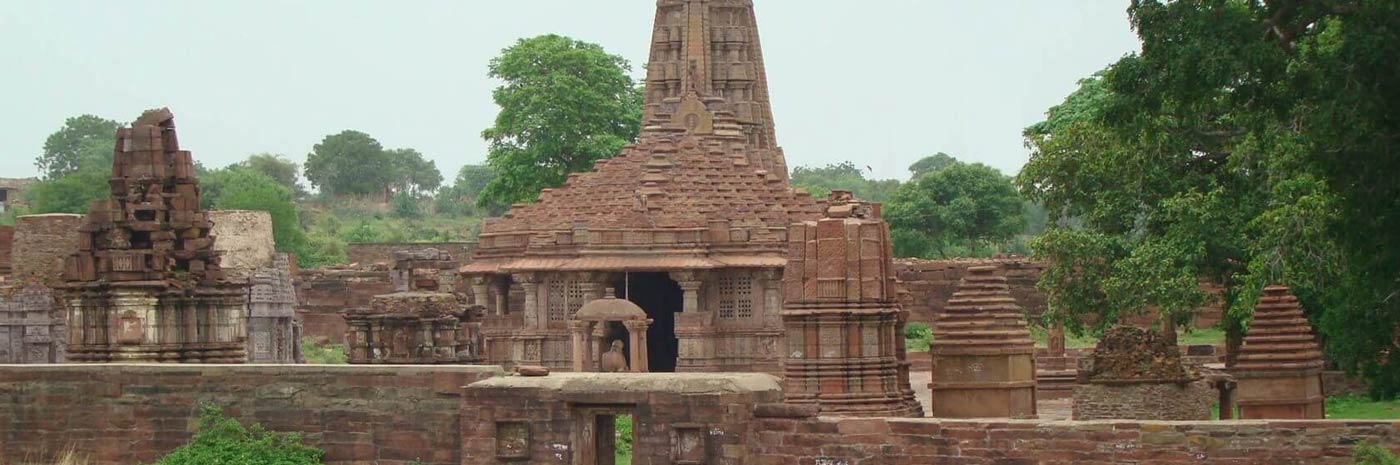 Tourist Places Rajasthan