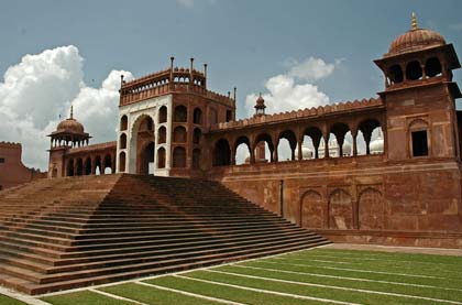 Jaisalmer Tour From Bhopal