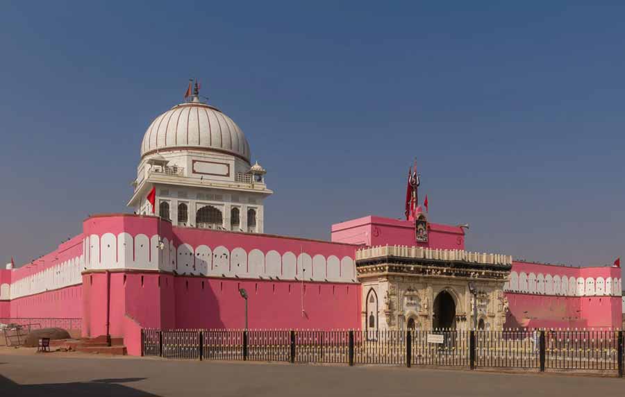 Bikaner Attractions
