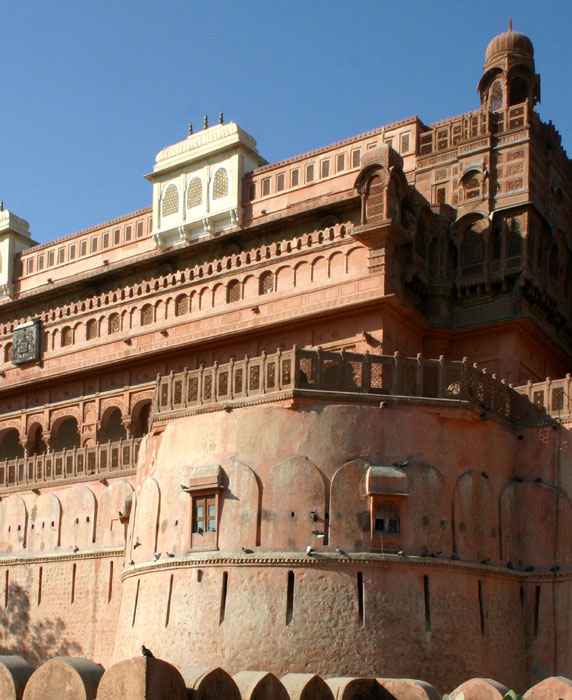 Bikaner tour Planner
