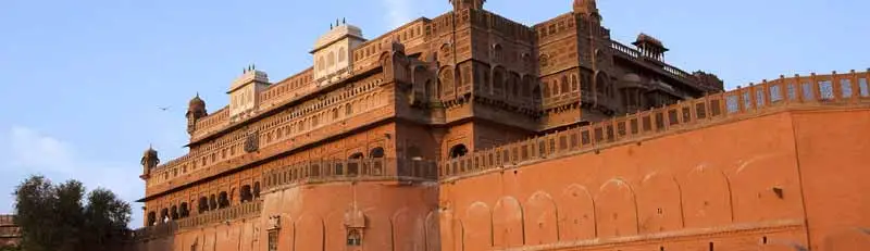 Bikaner Heritage Tour Package