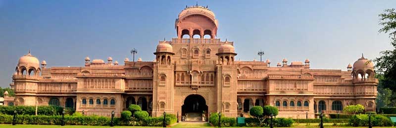 02-05 Days Rajasthan Tours