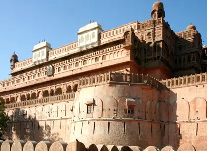 Bikaner