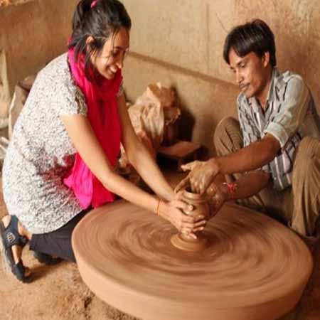 Jodhpur Bishnoi Village Safari