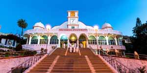 Brahma Kumaris Ashram