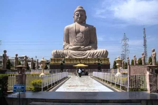 Nepal Buddhism Tour Packages