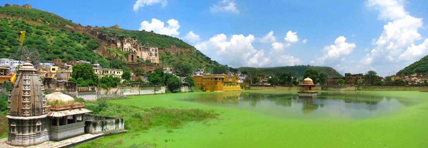 Bundi Tour Operators