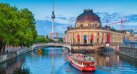 India Tour from Canada