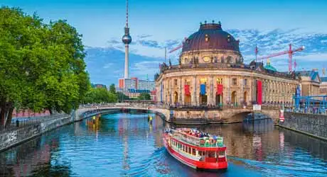 India Tour from Canada