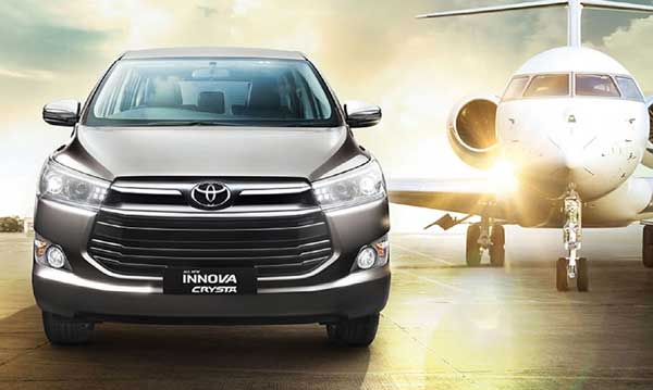 Car Rental bikaner Airport