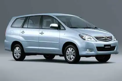 Jaipur Car Rental