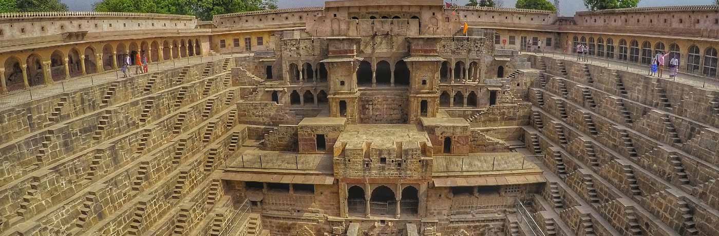 Rajasthan Special Interest