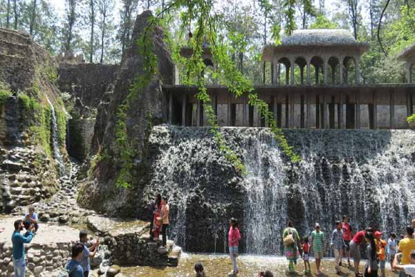 7 Days Shimla Honeymoon Package