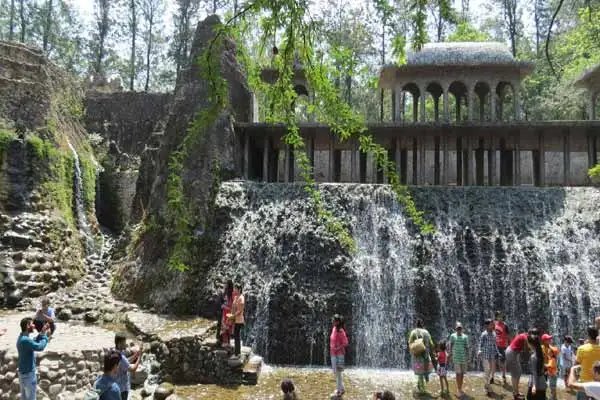 7 Days Shimla Honeymoon Package