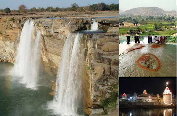 Chitrakoot