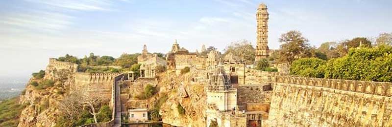 16-20 Days Rajasthan Tours
