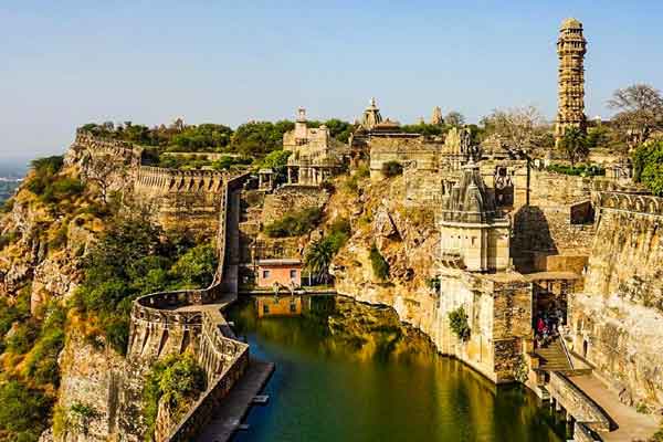 Chittorgarh Holiday Tour Travel Package