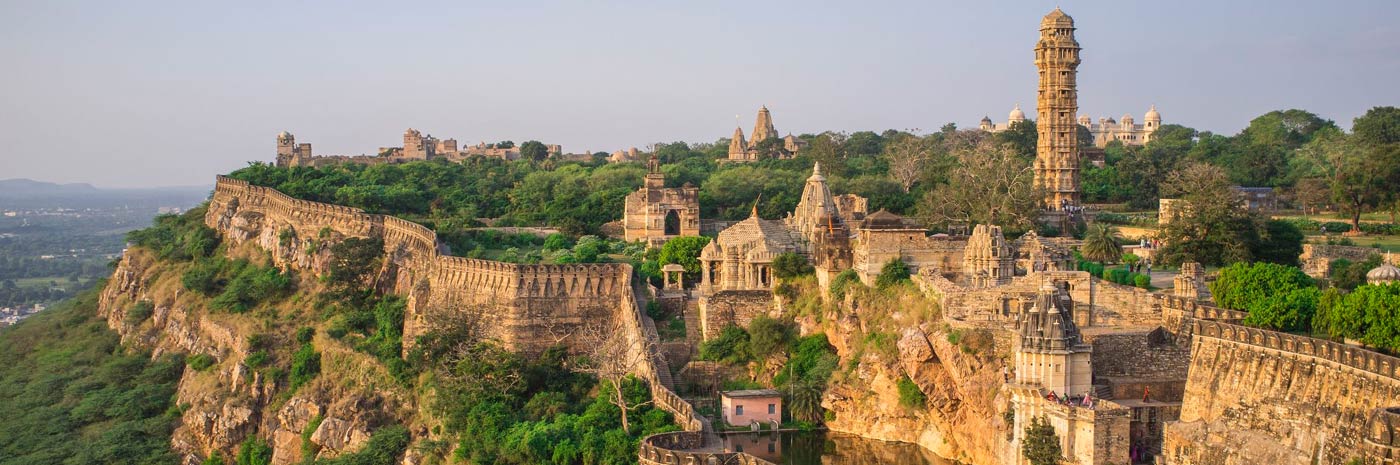 Tourist Places Rajasthan