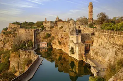Chittorgarh tour