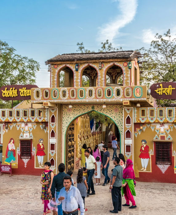 251-500 km from Jaipur