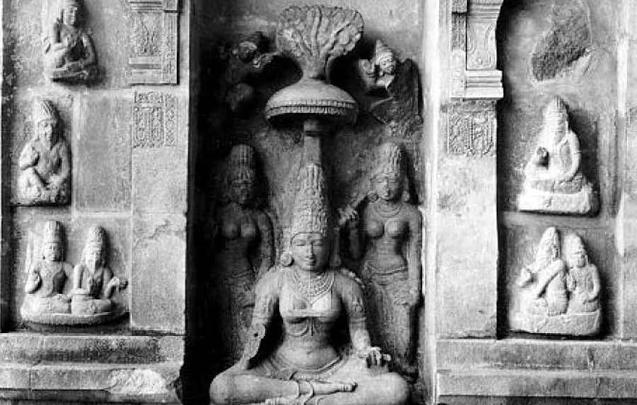 Great Living Chola Temples