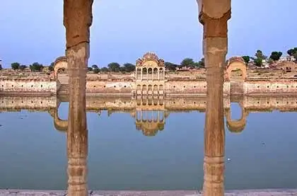 Churu City
