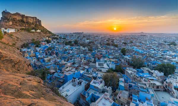 Private Day tour of Jaisalmer