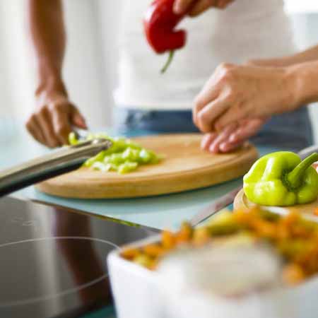 Cookery Classes in Jaipur