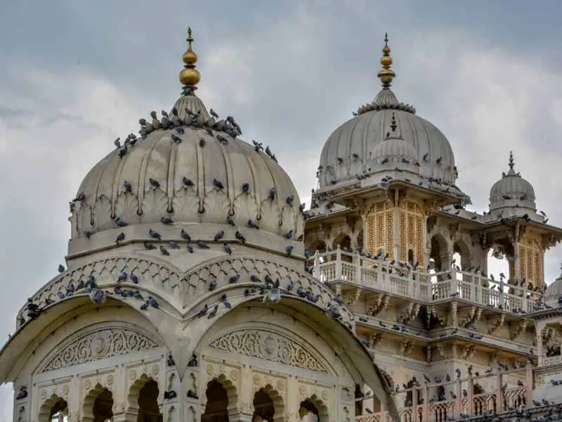 Rajasthan Corporate Tours