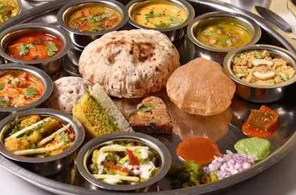 cuisines in rajasthan