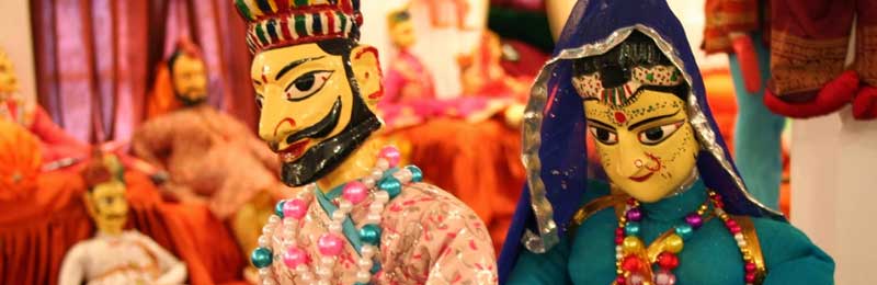 16-20 Days Rajasthan Tours