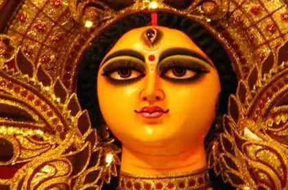 Durga Puja or Navratri