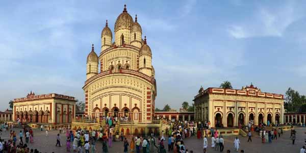 Dakshineshwar Temple
