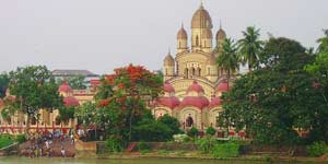 Dakshineswar Kali Temple