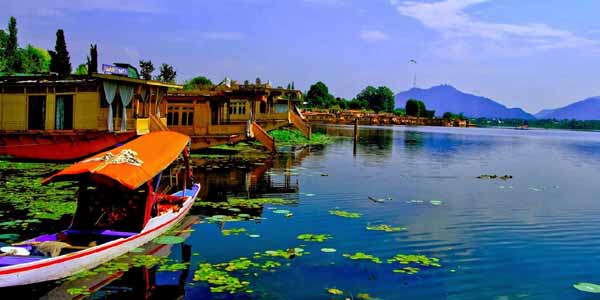 Dal Lake