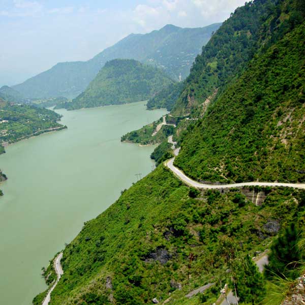 Complete Himachal Tour
