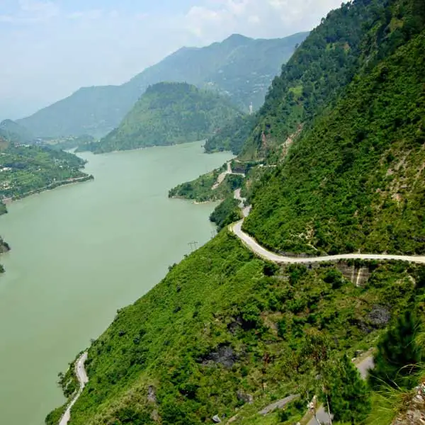 Complete Himachal Tour