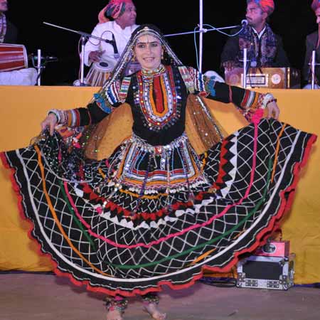 Music & Dance Classes