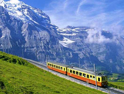 Darjeeling vacaciones de verano