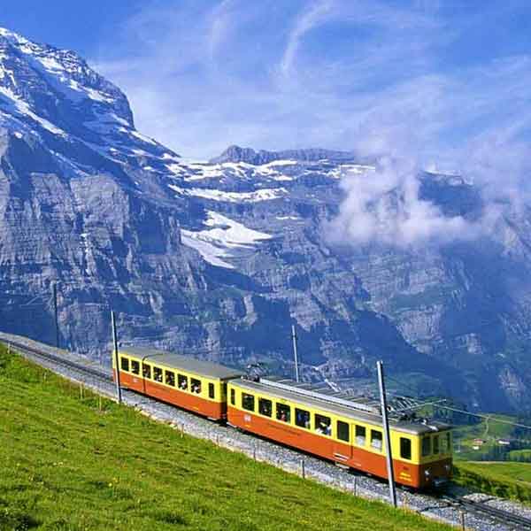 Forfait Darjeeling Gangtok