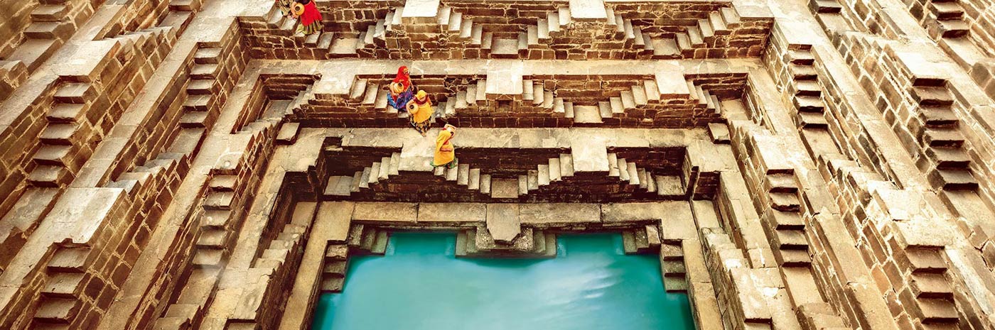 Tourist Places Rajasthan