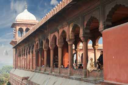 Delhi Corporate Tour Packages