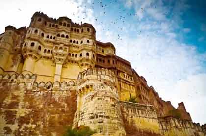 Delhi Family Tour Package