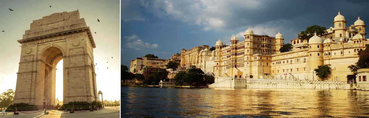 Rajasthan Tour code 10 Delhi Agra Jaipur Tour